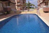 Communal Pool